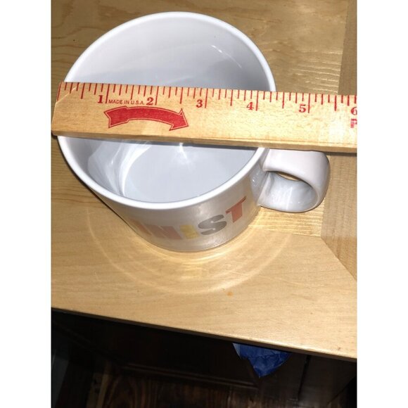 Feminist Souper Mug 24 Oz - Large radical women celebrate empower - Picture 4 of 6